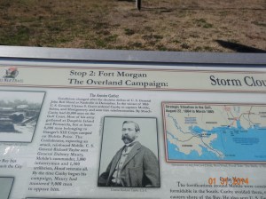 Fort Morgan