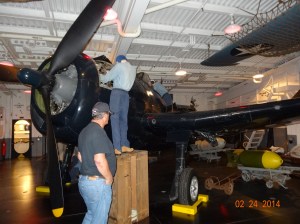 20140224 navel musium (9)