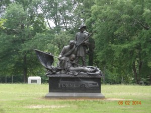 This is for the state of Tennessee