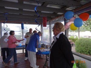 Bon Yoyage Party 001