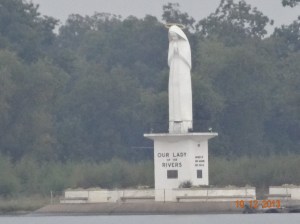 Our Lady of the Rivers