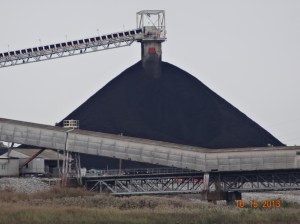 Coal Pile