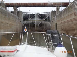 Barkley Dam