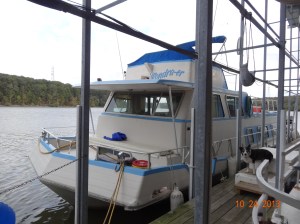 Happy Wanderer from Sunnyside