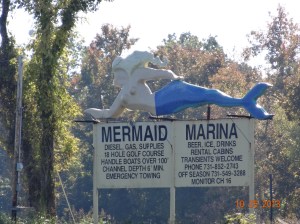 Mermaid Marina