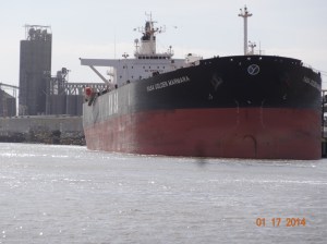 Big Ship