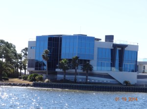Is this a house or a business? It is located on a residential street.