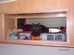 Smokies Fav Spot while we travel