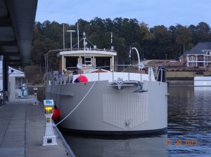 Kumbaya Floating Again