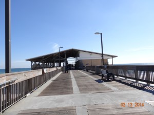 Park Pier