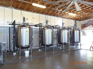 Monday, Tuesday, Wednesday, Thursday Friday......taste!