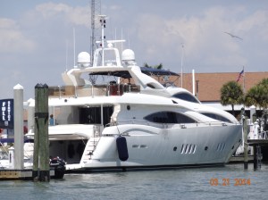 See the large Toy Shed?