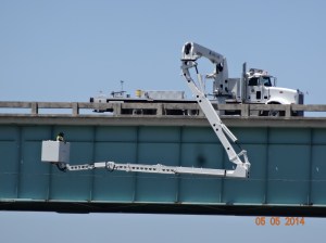 This is a job I don't want