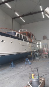 75 foot boat