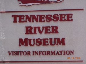 Tennessee River Museum