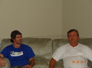 Ready for that well deserved brew!