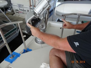 Measure twice, cut once