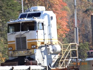 Just climb right up!