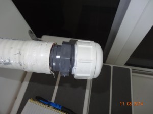 Home made hose plugs