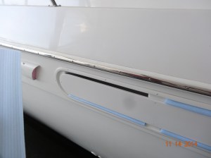 One of our side vents