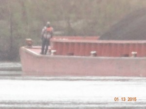 Little more to the left