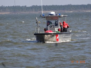 Coasties to the rescue