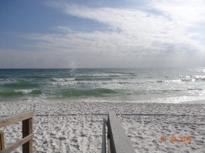 Pensacola Beach