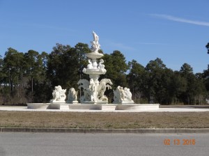Whole Fountain