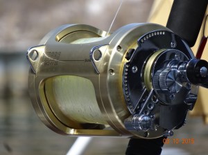 expensive reel