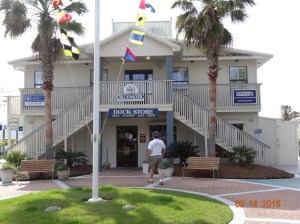 Ships Store at Orange Beach
