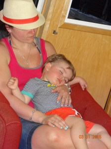 20150331 Big day in Pennsecola