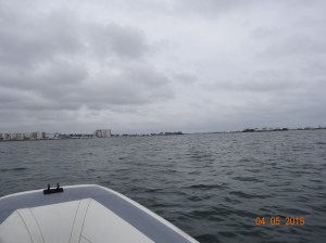 Nice overcast day for me