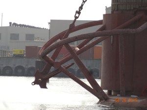 Big Anchor