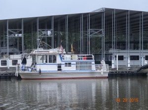 Cheese Heads heading South