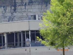 Do they know they have a passenger?