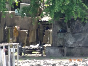 Looks like a bunch of junk