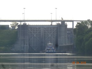 Double Tow, here is last half