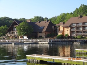 Joe Wheeler State Park