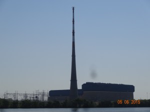 Power plant