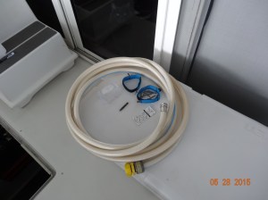 Supplies ready, Check!