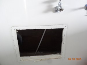 Remove the step so we can work