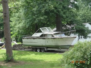 This one needs some luvin