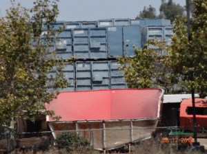 20150817 close up of mold