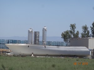 20150817 Navigator hull