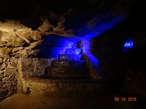 Another wishing well