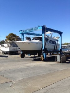 Hows the bottom lookin?