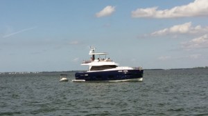 20151024 anchored boat