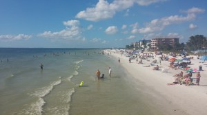 Fort Myers Beach