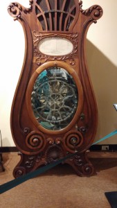 And look at this Jute Box