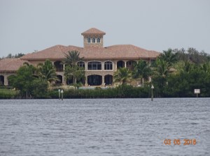 Ginormous House